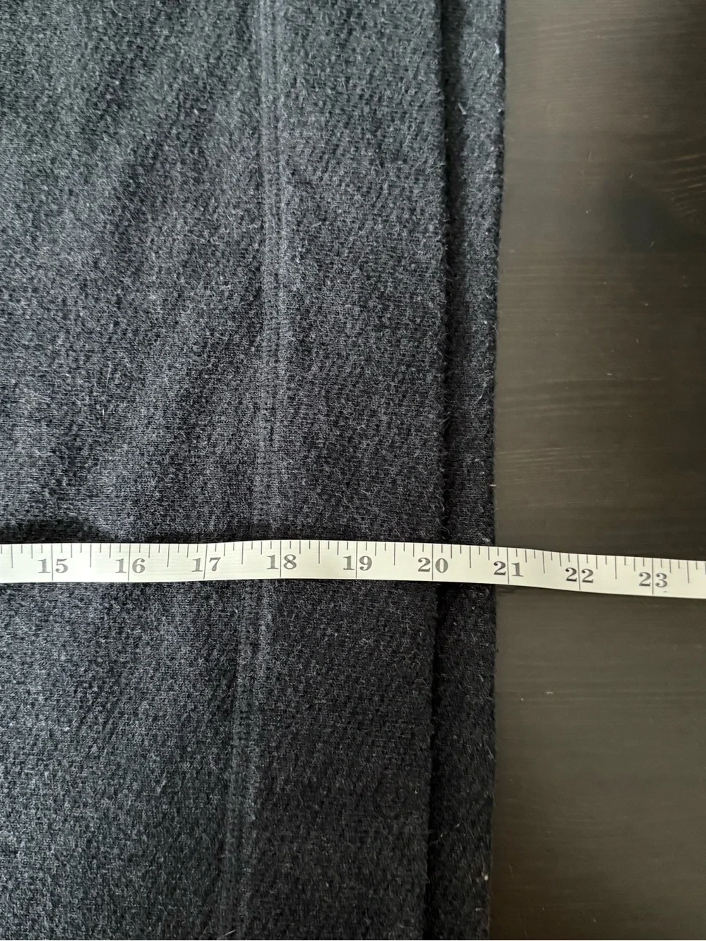 Sweaty Betty Boxy Sweatshirt Sz 8 Gray 1/4 Zip Mock Neck Cotton Blend Minimalist